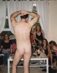 Recherche expérience cfnm avec des inconnues — photo 3