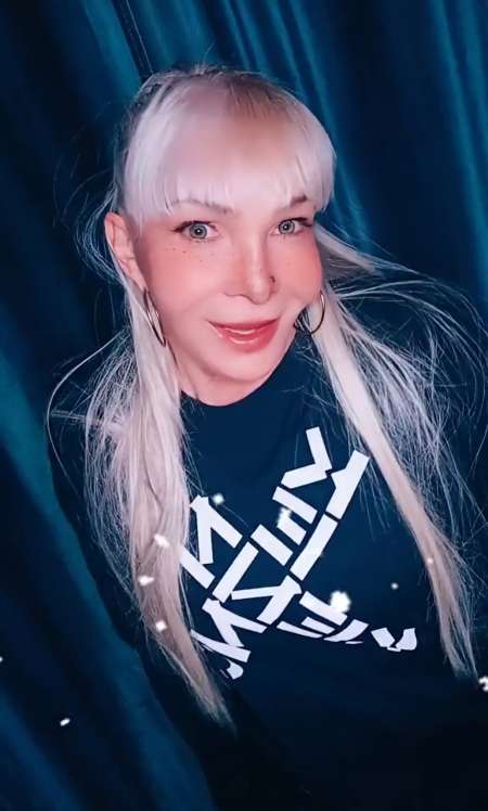 Trans Française Pour Homme courtois — photo 6