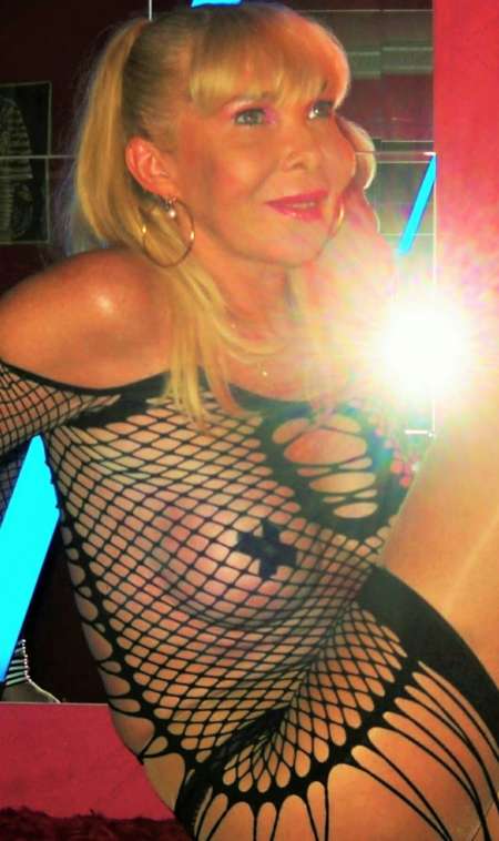 Trans Française Pour Homme courtois — photo 7