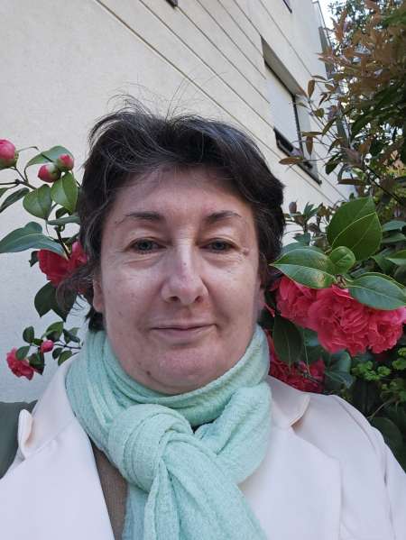 massage doux detente