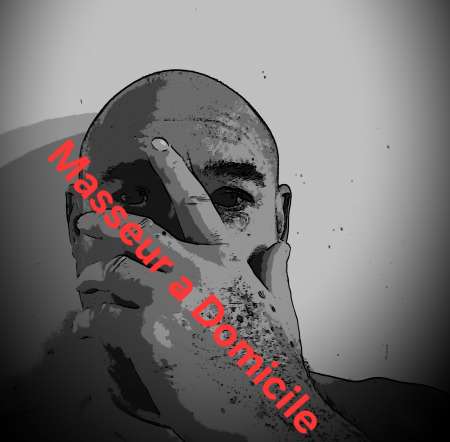 Masseur expert pour femmes a domicile — photo 2