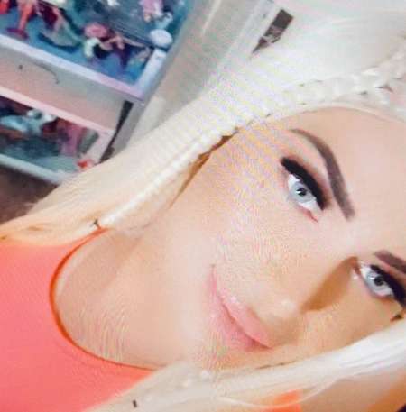 Shana travesti à Nice ouest — photo 4
