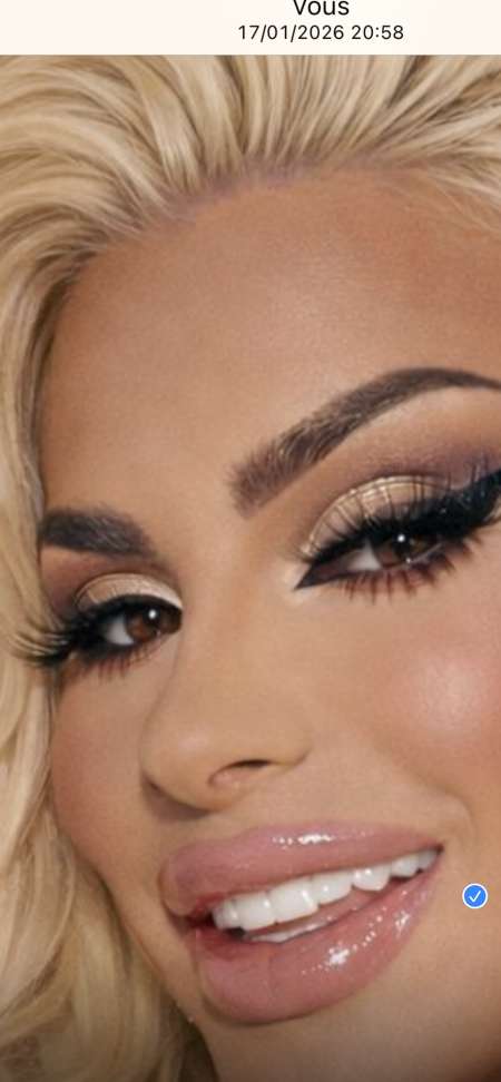 Shana travesti à Nice ouest — photo 6