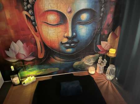 Massage pause détente — photo 2