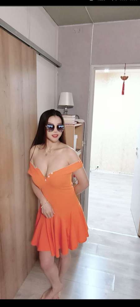 une fille belle sexy et sincere — photo 2