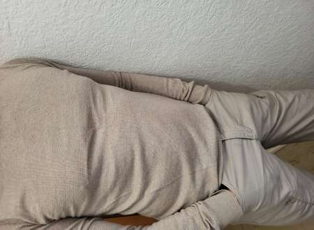 Massage coquin ou traditionnel