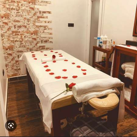 Parenthèse apaisant