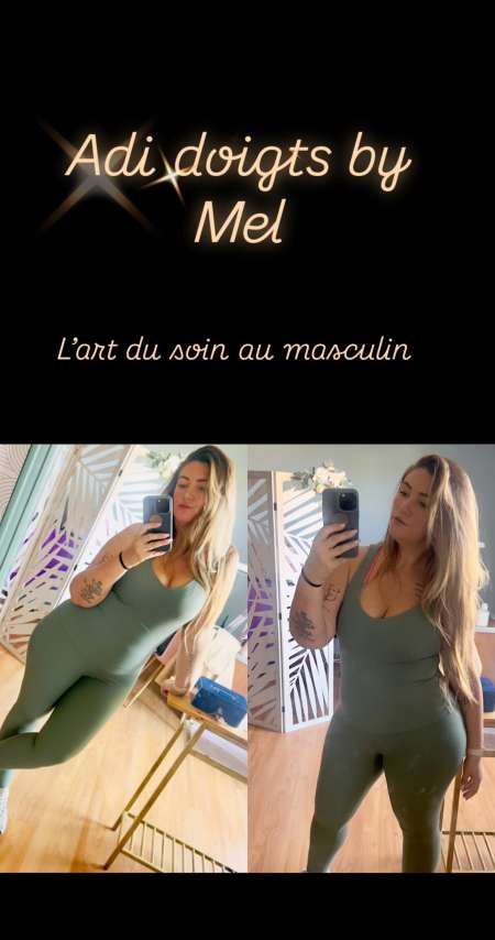 Massage Osmose des sens — photo 6