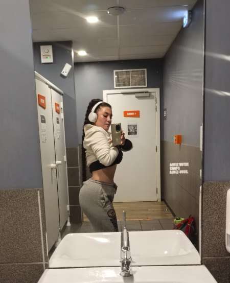 Masseuse/Pole dance/Domina — photo 3
