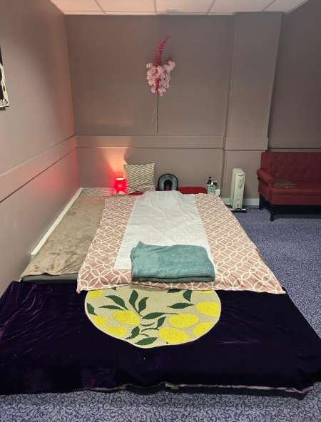 Salon de massage Lotus Soleil — photo 2