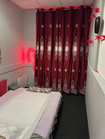 Salon de massage Lotus Soleil — photo 3