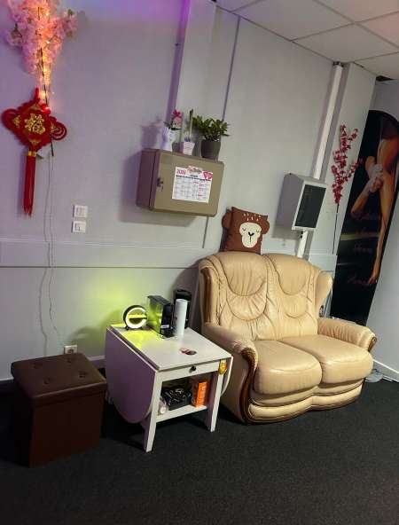 Salon de massage Lotus Soleil — photo 4
