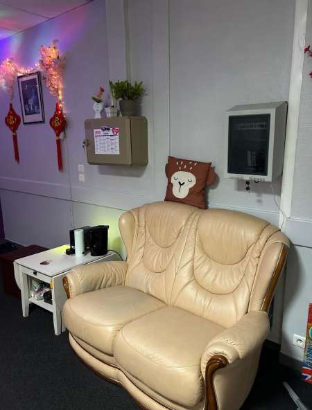 Salon de massage Lotus Soleil — photo 6