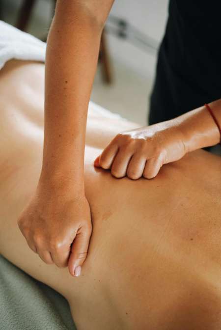 Salon de massage Lotus Soleil — photo 8