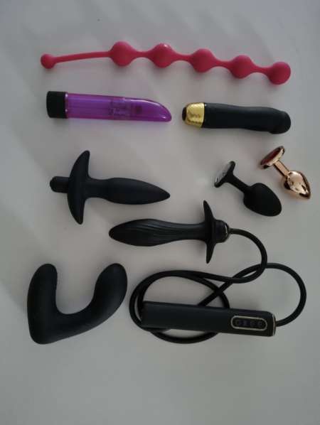 Homme pour femme soumise sans tabou — photo 3