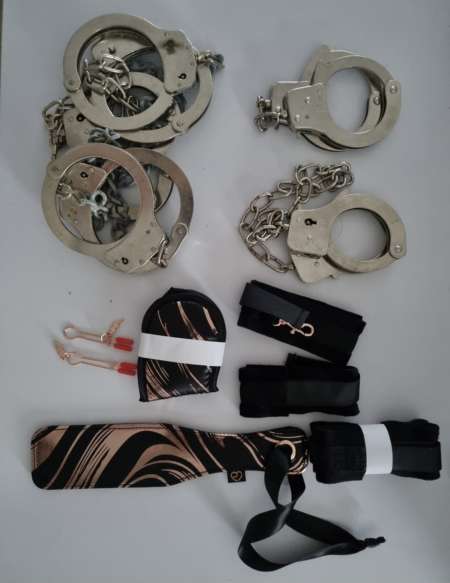 Homme pour femme soumise sans tabou — photo 4