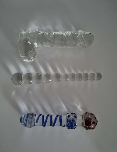 Homme pour femme soumise sans tabou — photo 5