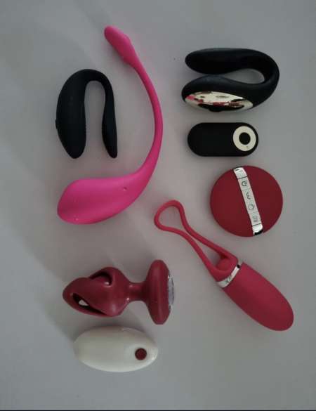 Homme pour femme soumise sans tabou — photo 6