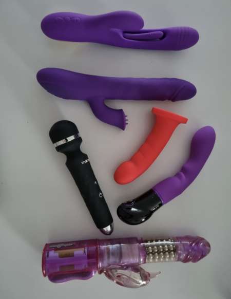 Homme pour femme soumise sans tabou — photo 7