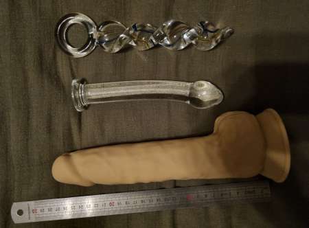 Homme pour femme soumise sans tabou — photo 10