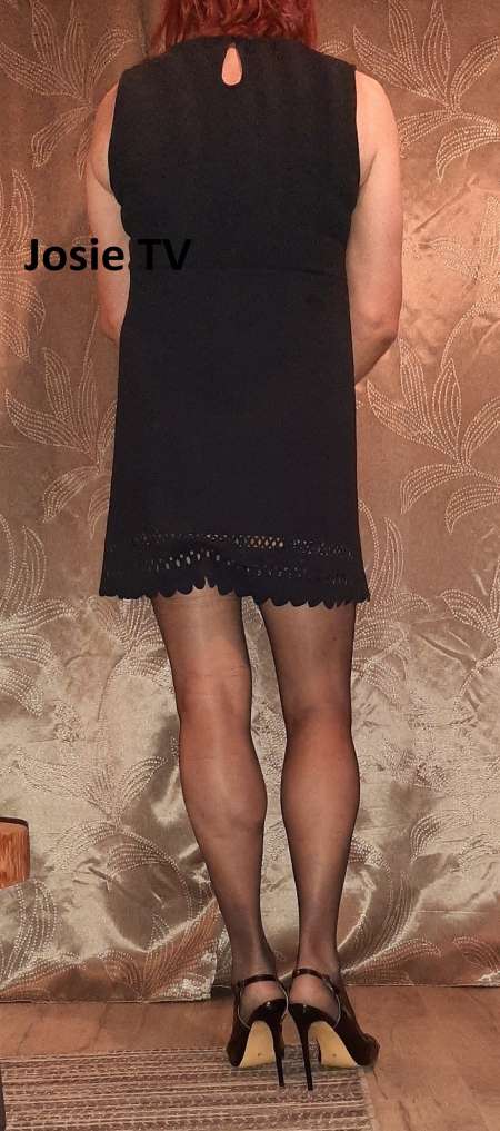 Josie travesti pour rencontre homme actif