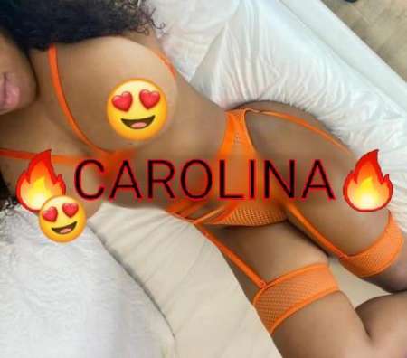 SEXY ET BELLE CAROLINE — photo 3