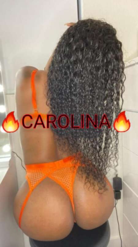 SEXY ET BELLE CAROLINE — photo 4