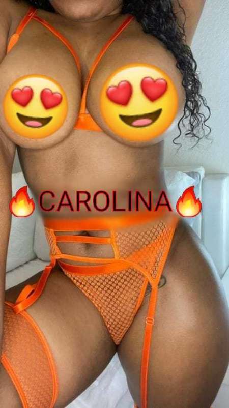 SEXY ET BELLE CAROLINE — photo 5