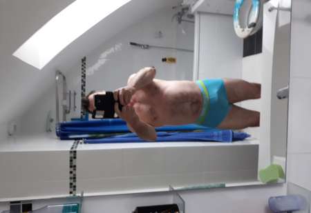 Homme recherche femme Papillon — photo 2