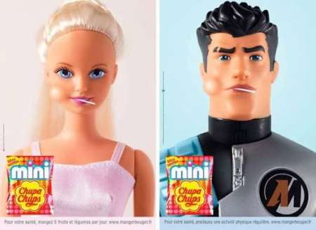 Plan suce discret gratuit