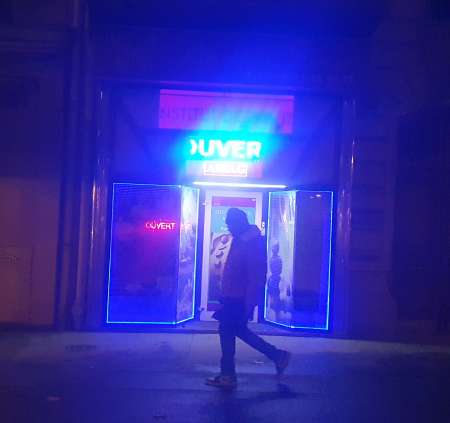 salon de massage paris 12