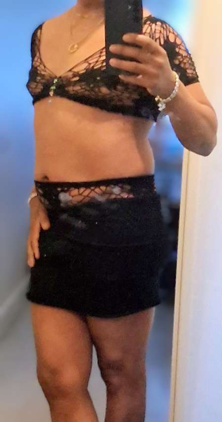 Je travesti indienne pour homme actif la soixantai — photo 3