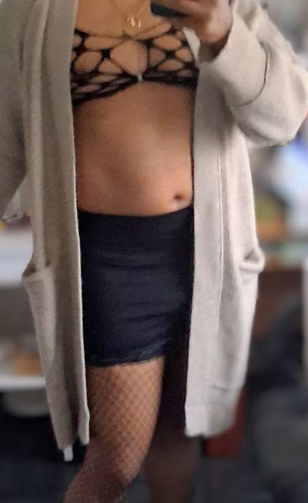 Je travesti indienne pour homme actif la soixantai — photo 8