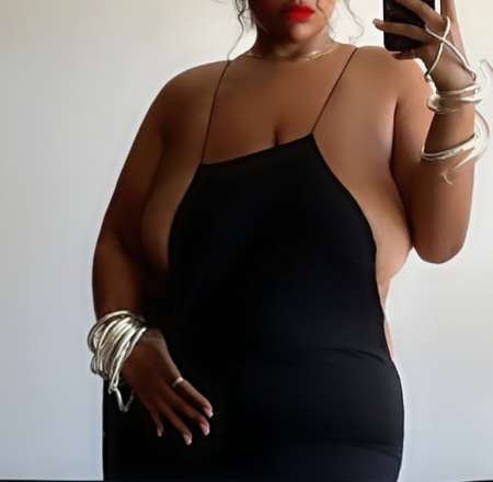 Roxane DE RETOUR sur SAINT-DENIS — photo 4
