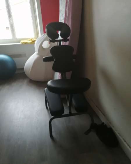propose massage gratuit serieux pour dame — photo 3