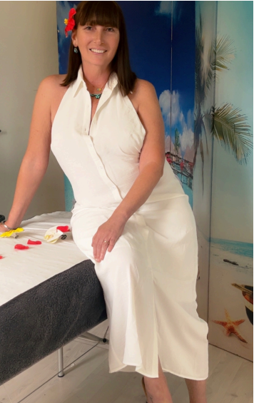 Massages Balinais bien-être