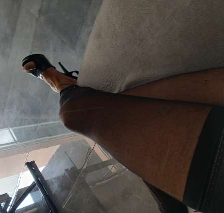 Couple reçois femme