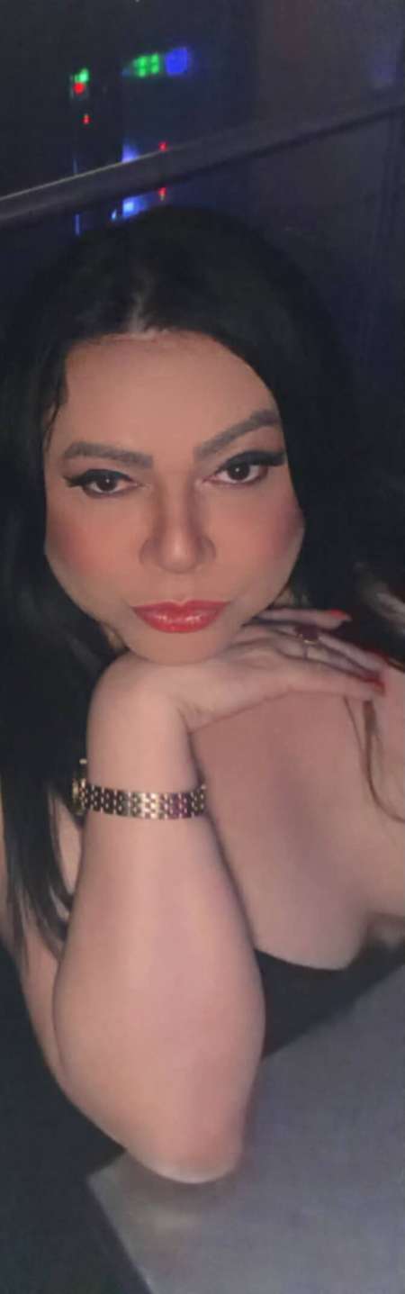 trans brésilienne PILAR pour MASSAGE castres — photo 3