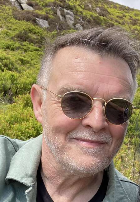 Curiosité bienvenue