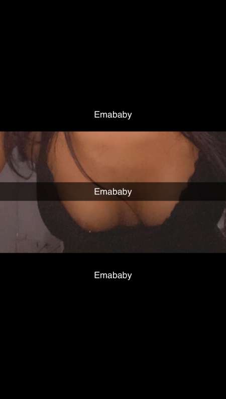 Ema charme et sensualité — photo 2