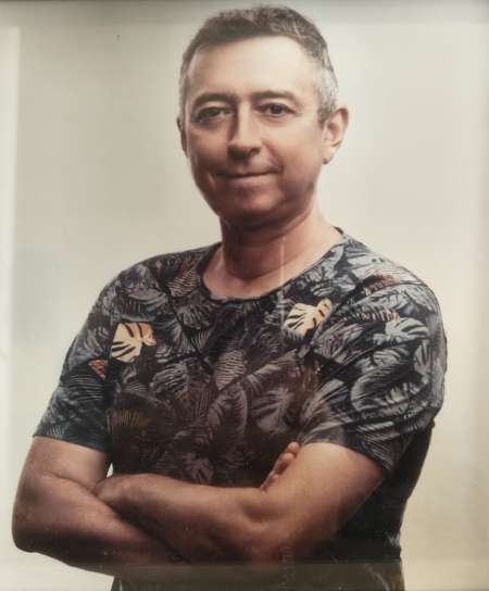 Massage naturiste entre hommes 70€/h — photo 2