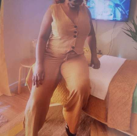 massage bien-être &amp; lâcher-prise — photo 2