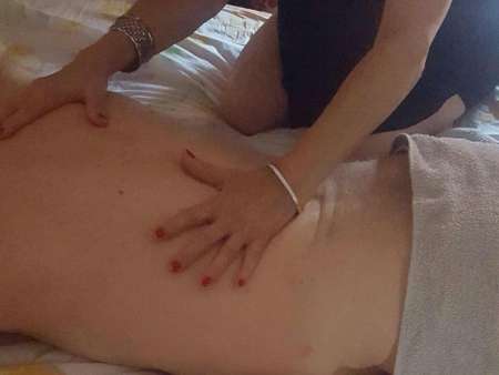 Massages authentiques — photo 2