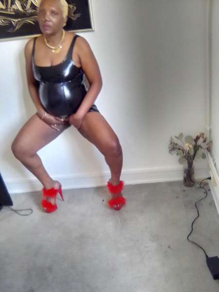 L incendiaire Barbara!!!! — photo 3