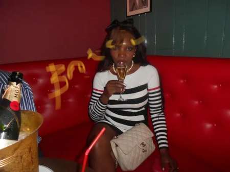 L incendiaire Barbara!!!! — photo 4