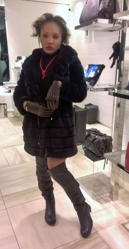 L incendiaire Barbara!!!! — photo 6