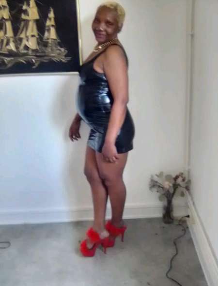 L incendiaire Barbara!!!! — photo 8