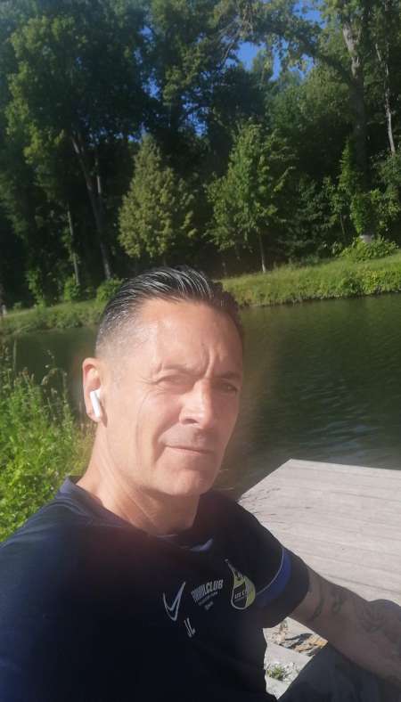 Homme cherche femme R.Sérieuse