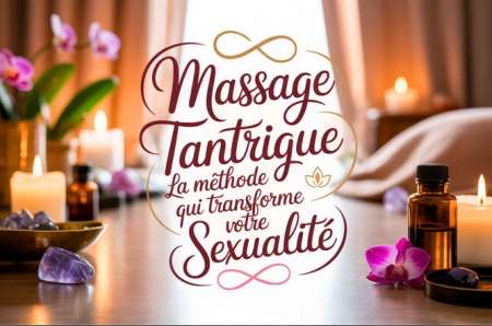 Séances détente tantrique — photo 2