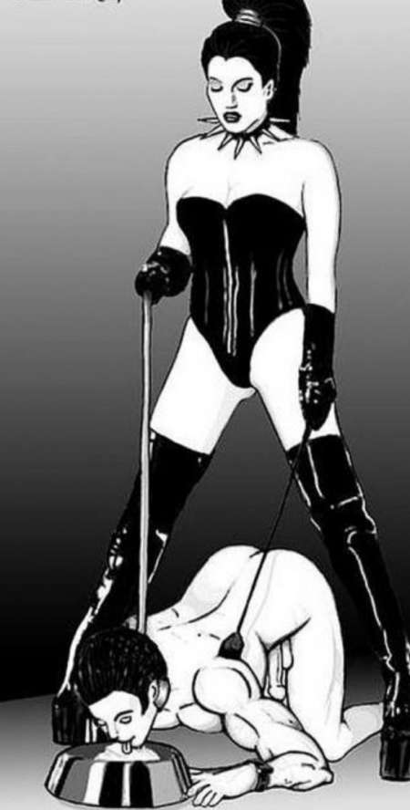 Noémie cherche soumis obéissant